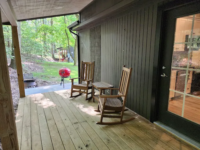 Valley Overlook Picture 6