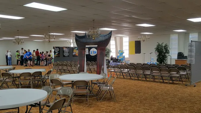 Canaan Acres Campground Picture 1