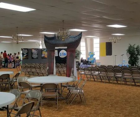 Canaan Acres Campground