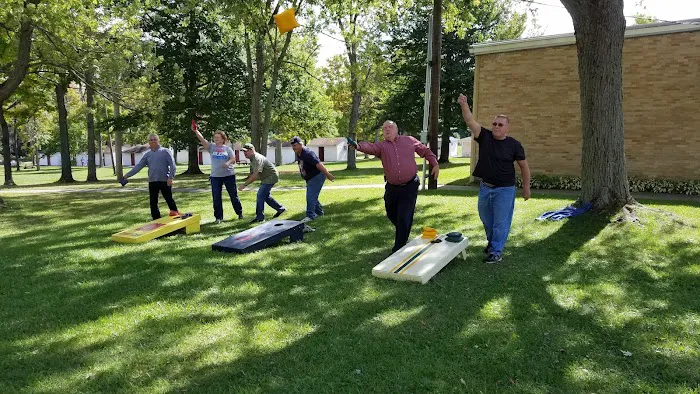 Canaan Acres Campground Picture 2