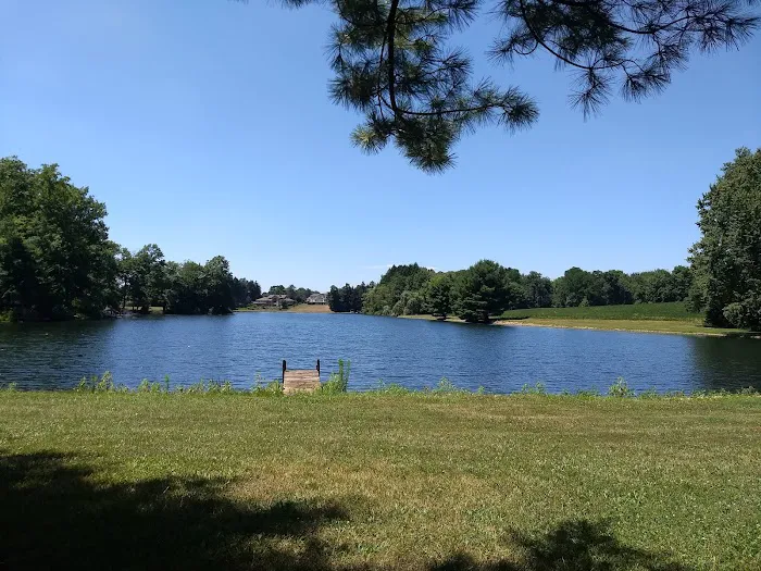 Lake O'Pines Campgrounds Picture 6