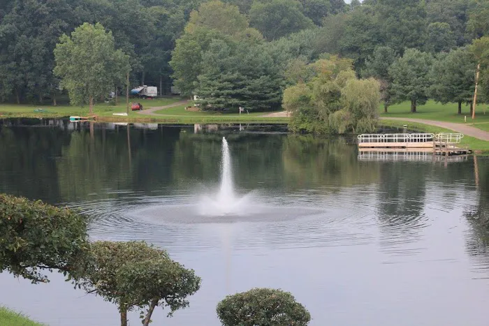 Lake O'Pines Campgrounds Picture 9