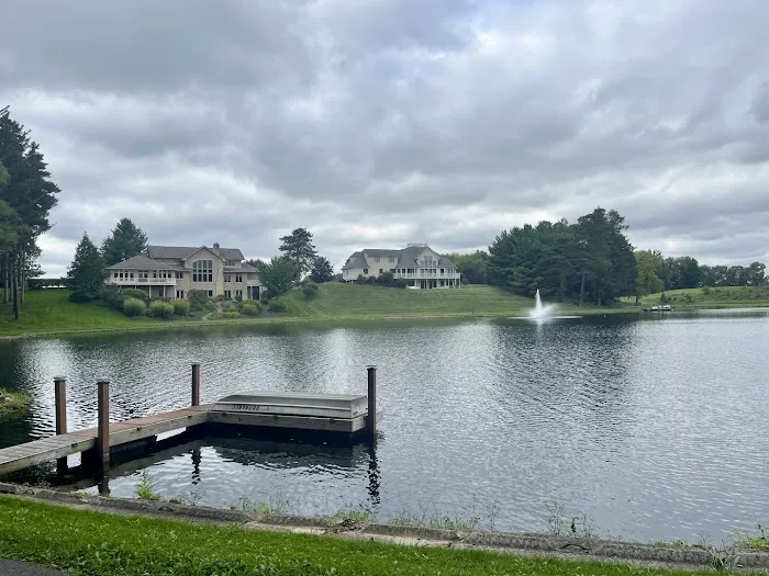 Lake O'Pines Campgrounds Picture 4