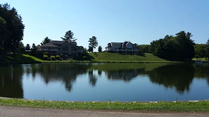 Lake O'Pines Campgrounds Picture 2