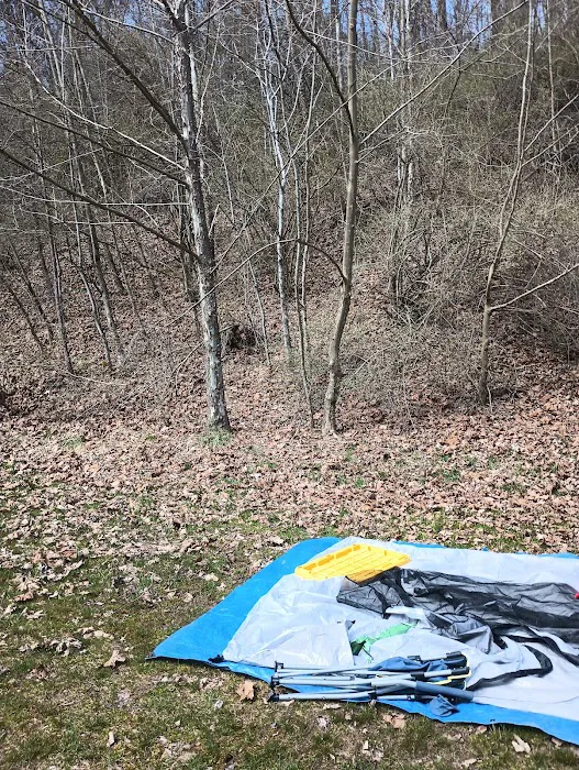 Broken Wheel Campground Picture 8