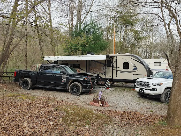 Broken Wheel Campground Picture 9