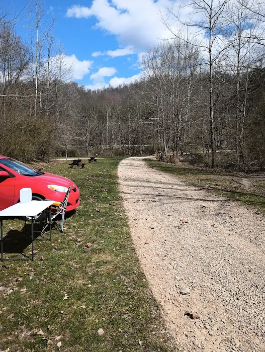 Broken Wheel Campground Picture 6