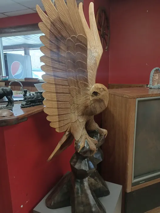 Broken Wheel Campground Picture 1