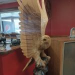 Broken Wheel Campground