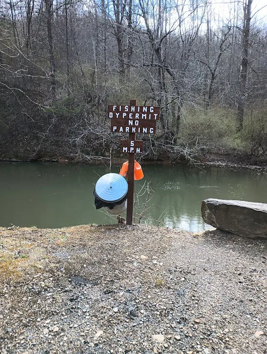 Broken Wheel Campground Picture 5