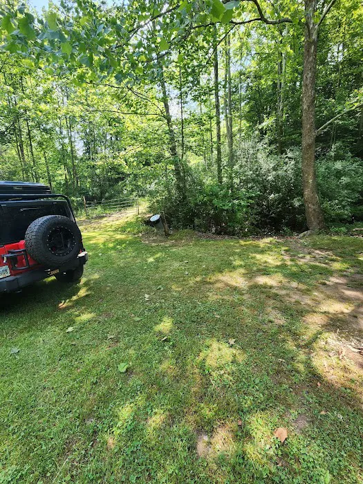 Broken Wheel Campground Picture 10