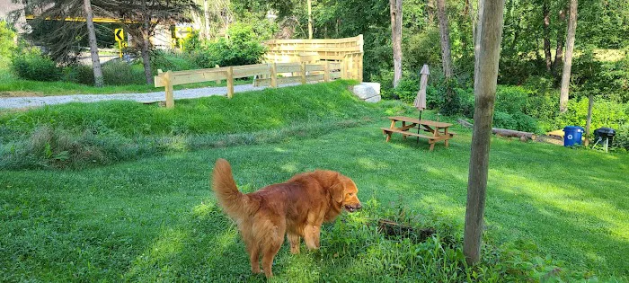 Towpath Trail Peace Park Picture 4