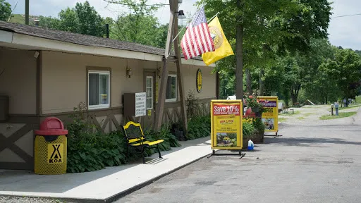 Canton / East Sparta KOA Holiday Picture 3