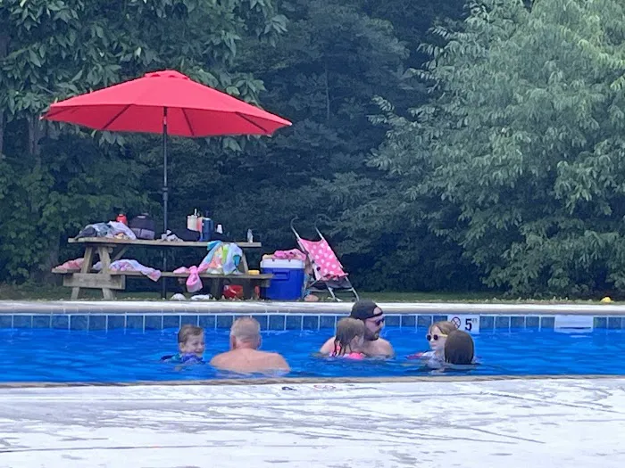 Canton / East Sparta KOA Holiday Picture 1