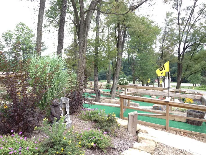 Canton / East Sparta KOA Holiday Picture 7