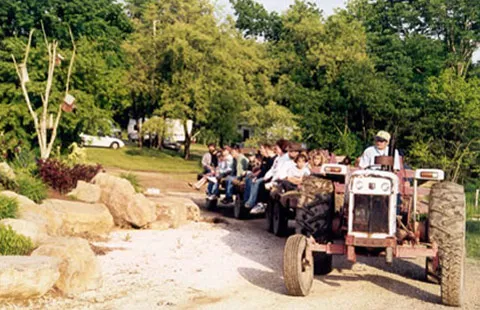 Canton / East Sparta KOA Holiday Picture 4