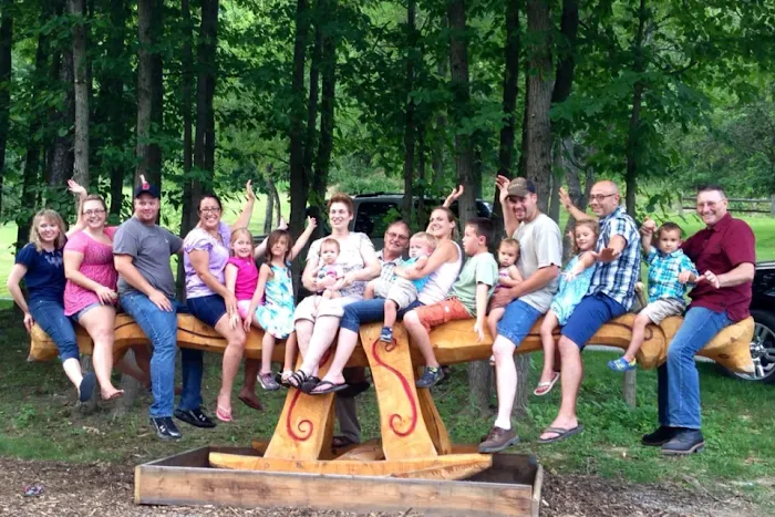 Canton / East Sparta KOA Holiday Picture 8