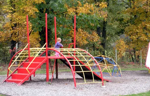 Canton / East Sparta KOA Holiday Picture 2