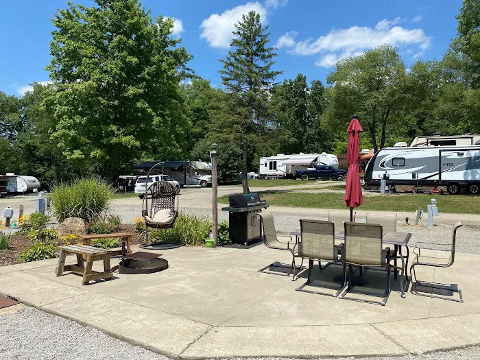 Canton / East Sparta KOA Holiday Picture 6