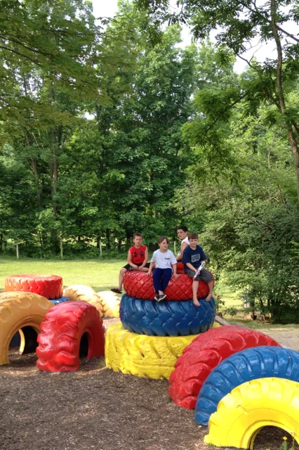 Canton / East Sparta KOA Holiday Picture 9