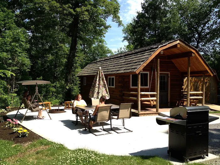 Canton / East Sparta KOA Holiday Picture 10