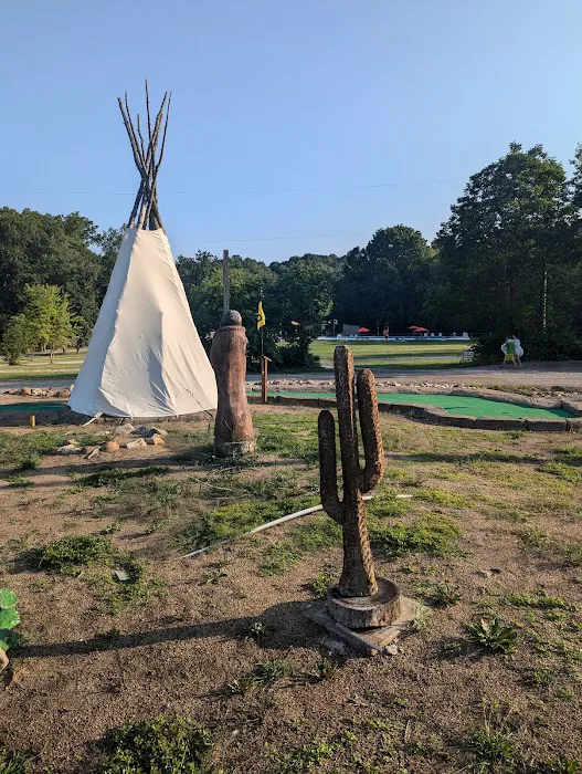 Bear Creek KOA Picture 7