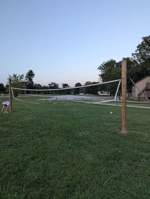 Bear Creek KOA Picture 6