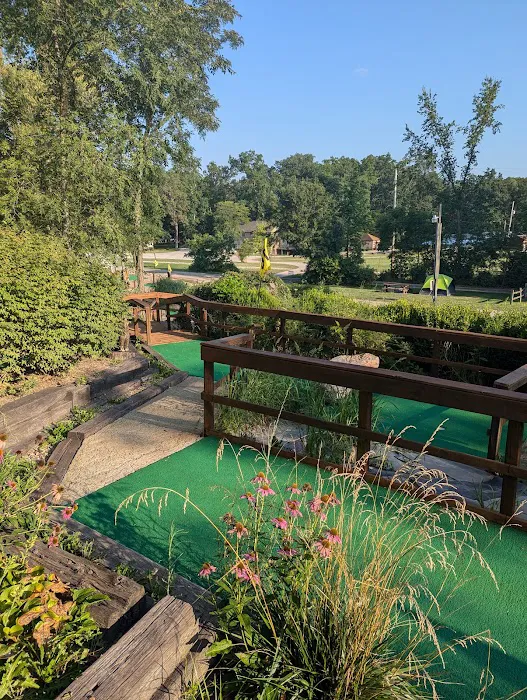 Bear Creek KOA Picture 8