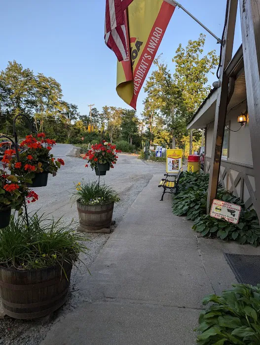 Bear Creek KOA Picture 4