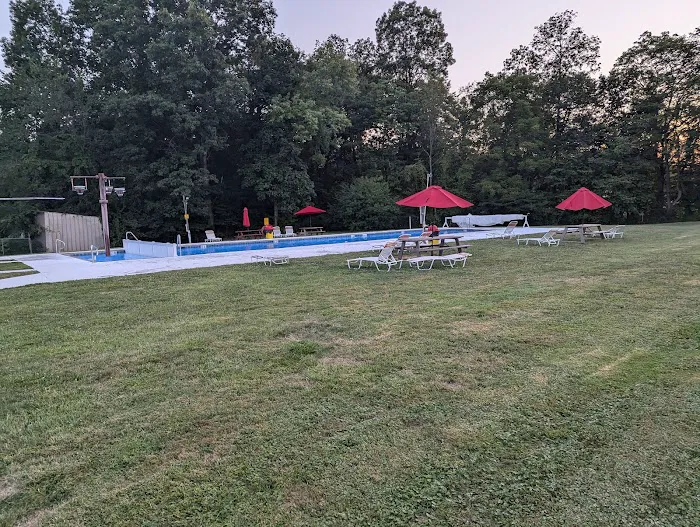 Bear Creek KOA Picture 2