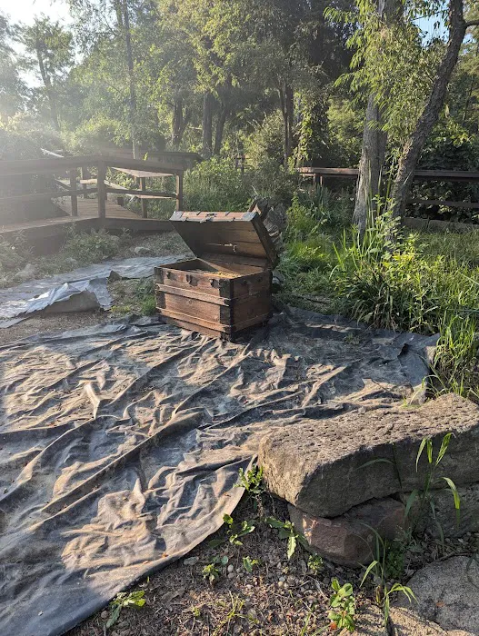 Bear Creek KOA Picture 9