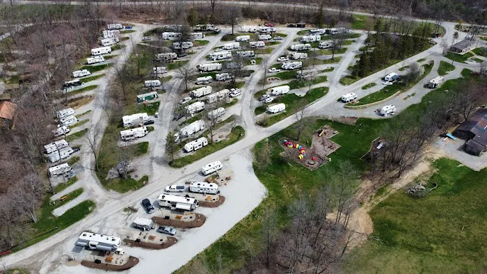 Bear Creek KOA Picture 10