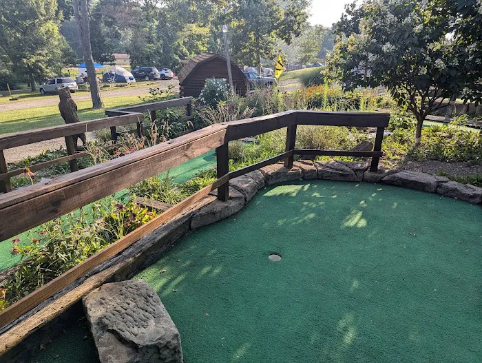 Bear Creek KOA Picture 5