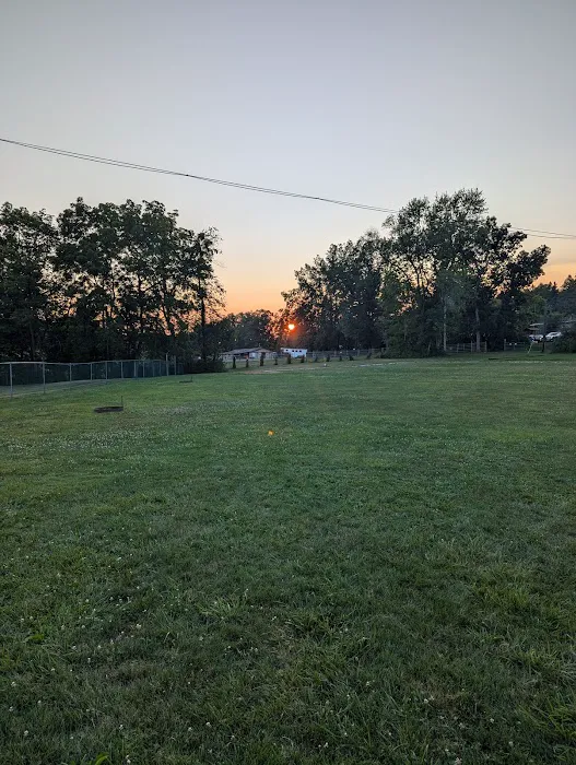 Bear Creek KOA Picture 3