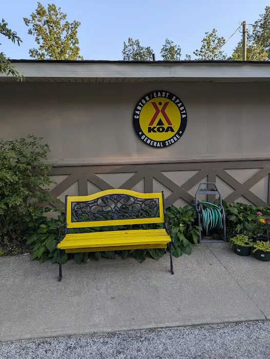 Bear Creek KOA Picture 1