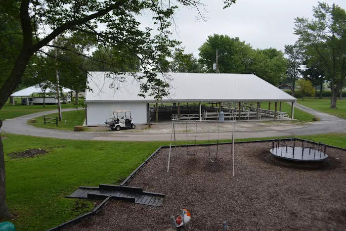 Winklepleck Grove Campground Picture 1