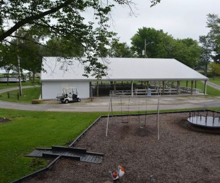 Winklepleck Grove Campground