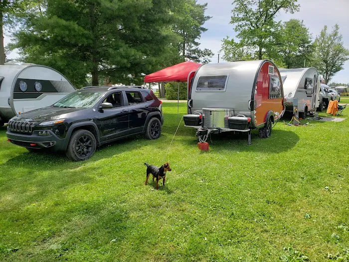 Winklepleck Grove Campground Picture 7