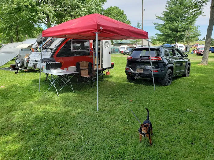 Winklepleck Grove Campground Picture 6