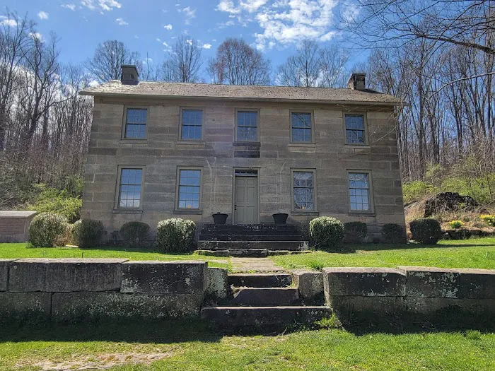 Salt Fork State Park Campground Picture 9