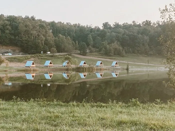 Glamplyfe - Happydale Retreat Picture 7