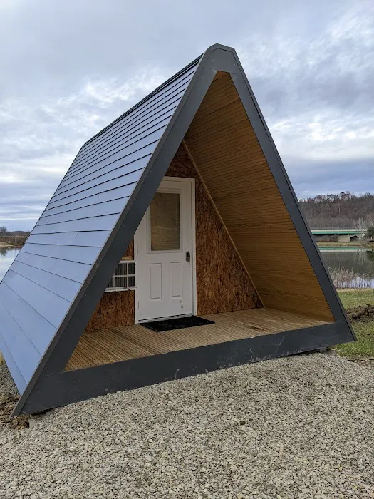 Glamplyfe - Happydale Retreat Picture 1