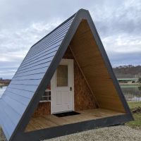 Glamplyfe - Happydale Retreat ico