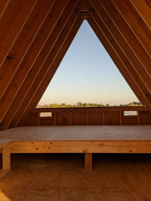 Glamplyfe - Happydale Retreat Picture 6