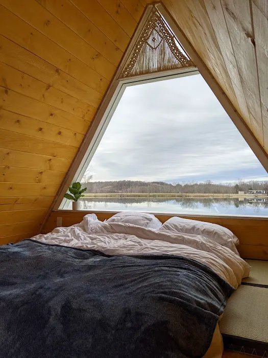 Glamplyfe - Happydale Retreat Picture 10