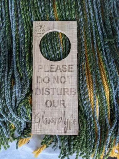 Glamplyfe - Happydale Retreat Picture 4