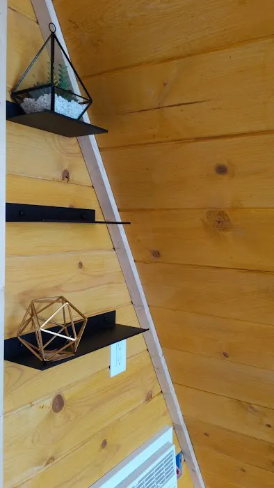 Glamplyfe - Happydale Retreat Picture 2