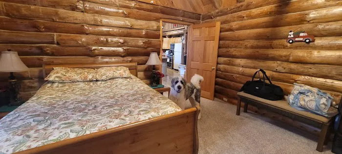 Eagle Rock Lodge Picture 1