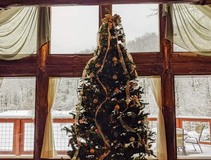 Eagle Rock Lodge Picture 9