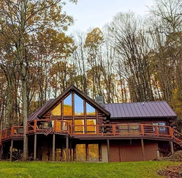 Eagle Rock Lodge Picture 7